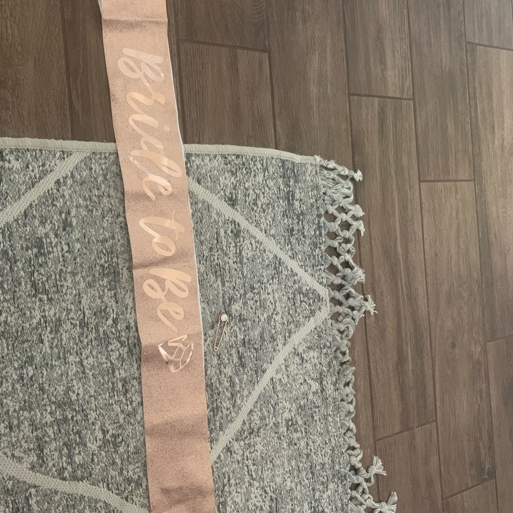 Fetti bride kit